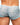 Intymen ING078 Zebra Trunk - Erogenos