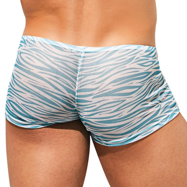 Intymen ING078 Zebra Trunk - Erogenos