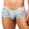 Intymen ING078 Zebra Trunk - Erogenos