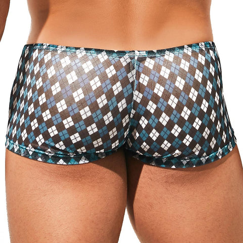 Intymen ING079 Rhombuses Trunk