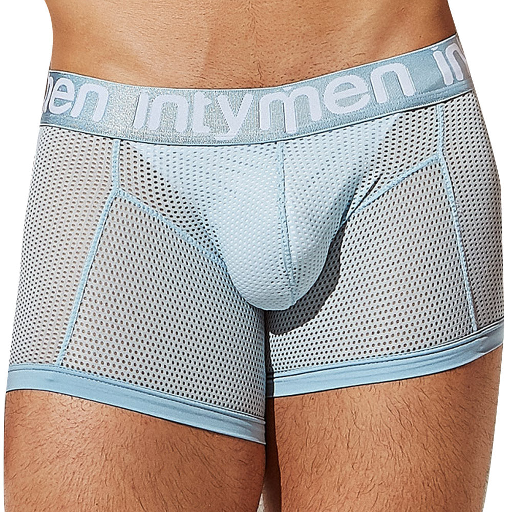 Intymen ING081 Luxury Trunk Boxer - Erogenos