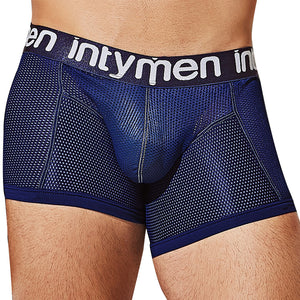 Intymen ING081 Luxury Trunk Boxer - Erogenos