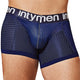 Intymen ING081 Luxury Trunk Boxer - Erogenos