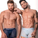 Intymen ING081 Luxury Trunk Boxer - Erogenos