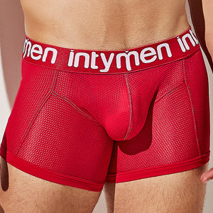 Intymen ING081 Luxury Trunk Boxer - Erogenos