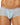 Intymen ING083 Brand Imprint Waistband Boxer Trunk - Erogenos