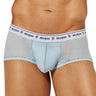 Intymen ING083 Brand Imprint Waistband Boxer Trunk - Erogenos