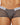 Intymen ING084 Dual Color Tone Boxer Trunk - Erogenos