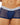 Intymen ING085 Breathable Sides Boxer Trunk - Erogenos