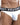 Intymen INI007 Peace Bikini - Erogenos