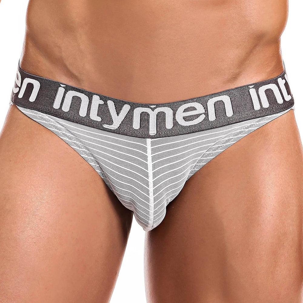 Intymen INI022 Frontier Bikini - Erogenos