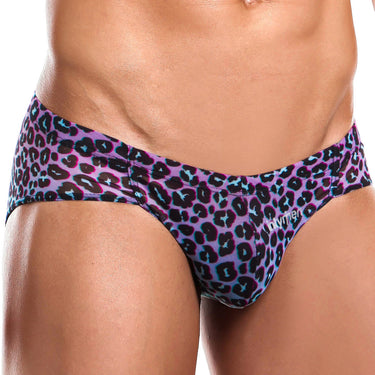 Intymen INI025 Leopard Bikini - Erogenos