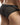 Intymen INI026 Mesh Cover Bikini - Erogenos