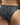 Intymen INI027 Sexy Boy Paisley Bikini - Erogenos