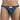 Intymen INI027 Sexy Boy Paisley Bikini - Erogenos