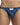 Intymen INI027 Sexy Boy Paisley Bikini - Erogenos