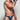 Intymen INI027 Sexy Boy Paisley Bikini - Erogenos