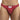 Intymen INI027 Sexy Boy Paisley Bikini - Erogenos