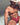 Intymen INI027 Sexy Boy Paisley Bikini - Erogenos