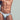 Intymen INI027 Sexy Boy Paisley Bikini - Erogenos
