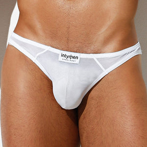 Intymen INI031 Azurro Bikini