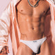Intymen INI031 Azurro Bikini