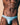 Intymen INI033 Capri Bikini - Erogenos