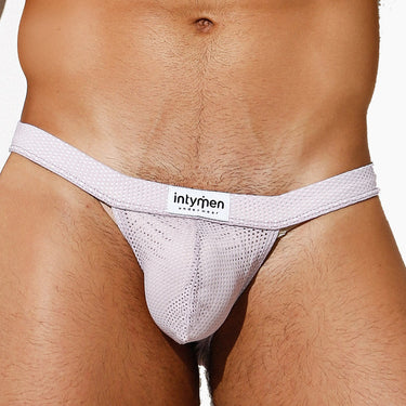 Intymen INI034 Palatino Bikini - Erogenos
