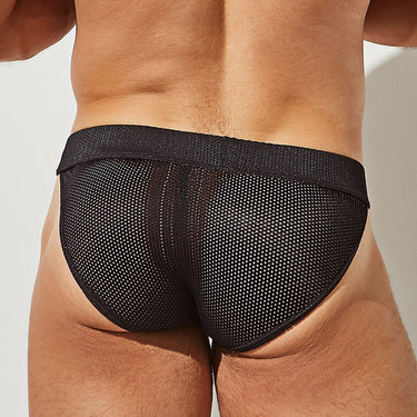 Intymen INI037 Wide Band Supportive Bikini - Erogenos