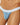 Intymen INI038 V-Shaped Bulge Pouch Bikini - Erogenos