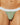 Intymen INI038 V-Shaped Bulge Pouch Bikini - Erogenos