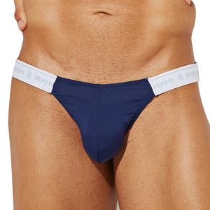 Intymen INI039 V-Shaped Pouch Bikini - Erogenos