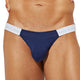 Intymen INI039 V-Shaped Pouch Bikini - Erogenos