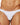 Intymen INI039 V-Shaped Pouch Bikini - Erogenos