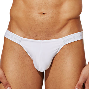 Intymen INI039 V-Shaped Pouch Bikini - Erogenos