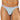Intymen INI040 Centerseam Front Bikini - Erogenos