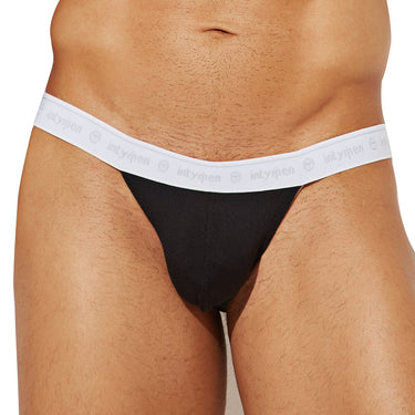 Intymen INI040 Centerseam Front Bikini - Erogenos