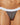 Intymen INI040 Centerseam Front Bikini - Erogenos