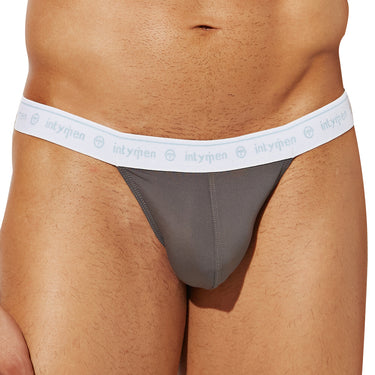 Intymen INI040 Centerseam Front Bikini - Erogenos
