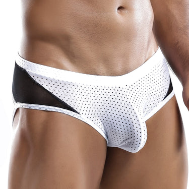 Intymen INJ027 Serenity Brief - Erogenos