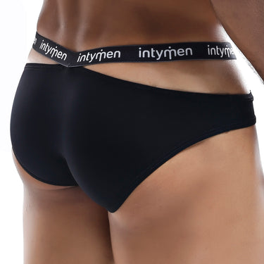 Intymen INJ028 Secret Brief - Erogenos