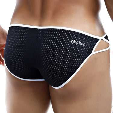 Intymen INJ031 Brief - Erogenos