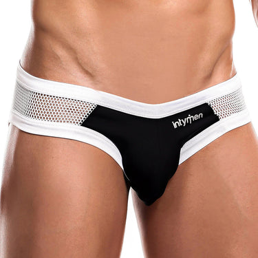 Intymen INJ055 The Brief - Erogenos