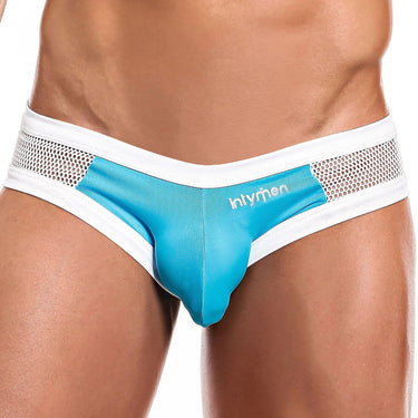 Intymen INJ055 The Brief - Erogenos