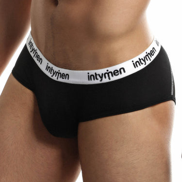 Intymen INJ059 Party Out Back Brief - Erogenos