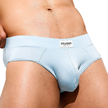 Intymen INJ062 Femme Brief - Erogenos