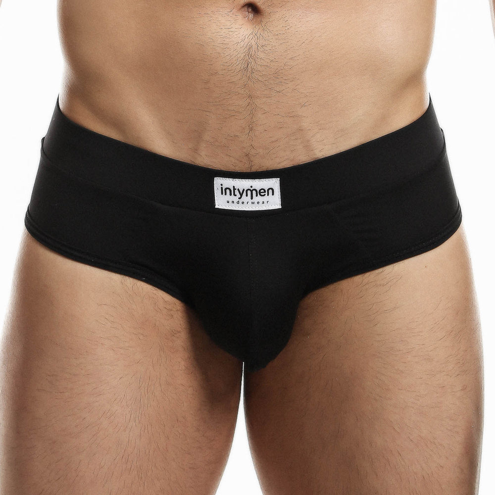 Intymen INJ062 Femme Brief - Erogenos