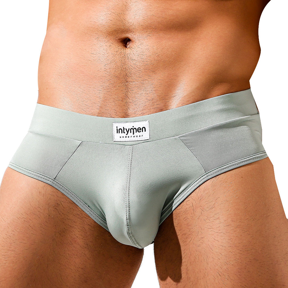 Intymen INJ062 Femme Brief - Erogenos