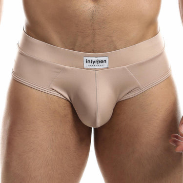 Intymen INJ062 Femme Brief - Erogenos