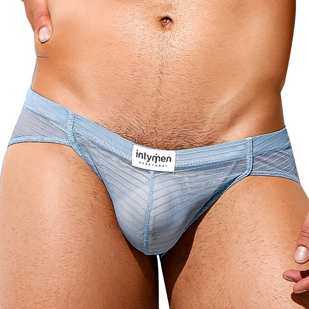 Intymen INJ069 Sexy Brief - Erogenos